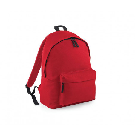 Sac à dos classique personnalisable en polyester "PAMEL" | SIP19