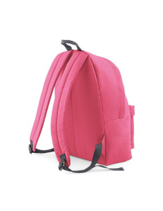 Sac à dos classique personnalisable en polyester "PAMEL" | SIP19