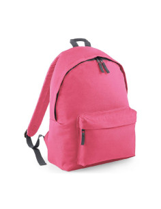 Sac à dos classique personnalisable en polyester "PAMEL" | SIP19