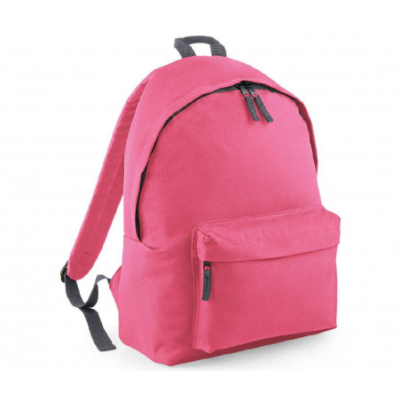 Sac à dos classique personnalisable en polyester "PAMEL" | SIP19