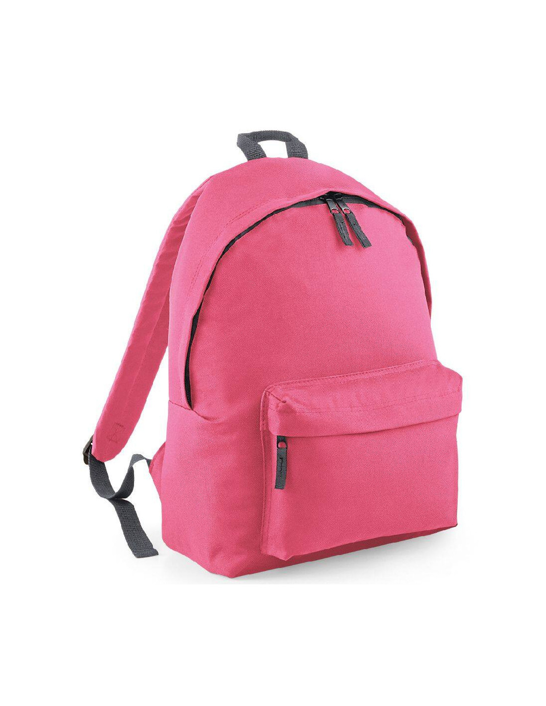 Sac à dos classique personnalisable en polyester "PAMEL" | SIP19