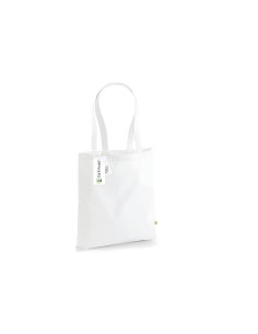 Tote-bag en coton bio à personnaliser 340G "LIFE" 38x42cm | SIP19
