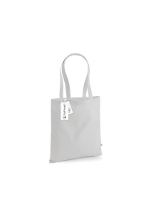 Tote-bag en coton bio à personnaliser 340G "LIFE" 38x42cm | SIP19