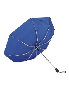 Parapluie de poche automatique et personnalisé "BORA" | SIP19