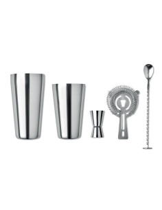 Set à cocktail personnalisable de 580 ml "LARIUS" | SIP19
