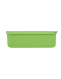 Lunch box promotionnelle en PP "SUNDAY" de 700ml | SIP19