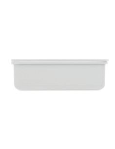 Lunch box promotionnelle en PP "SUNDAY" de 700ml | SIP19