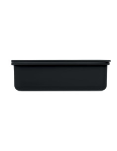 Lunch box promotionnelle en PP "SUNDAY" de 700ml | SIP19