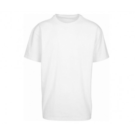 T-shirt oversize unisexe publicitaire en coton 240g "URUPA" | SIP19