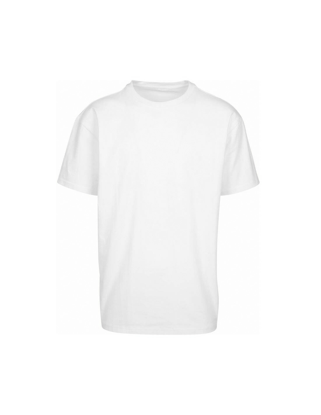 T-shirt oversize unisexe publicitaire en coton 240g "URUPA" | SIP19