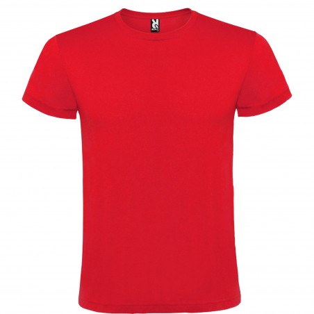 T-SHIRT UNISEXE 150G "ATOMIC" - T-shirts personnalisés - SIP19