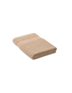 Serviette de bain personnalisée en coton bio "PERRY" 140x70 cm | SIP19