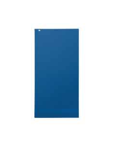 Serviette de bain personnalisée en coton bio "PERRY" 140x70 cm | SIP19