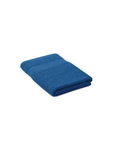 Serviette de bain personnalisée en coton bio "PERRY" 140x70 cm | SIP19