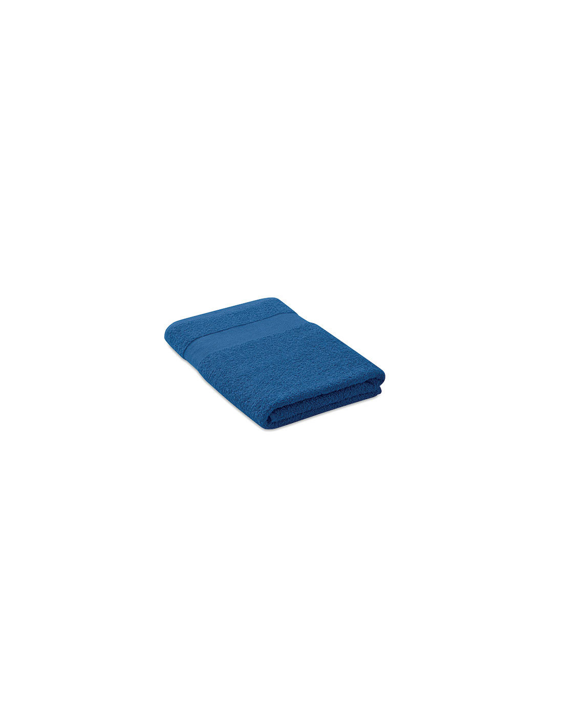 Serviette de bain personnalisée en coton bio "PERRY" 140x70 cm | SIP19
