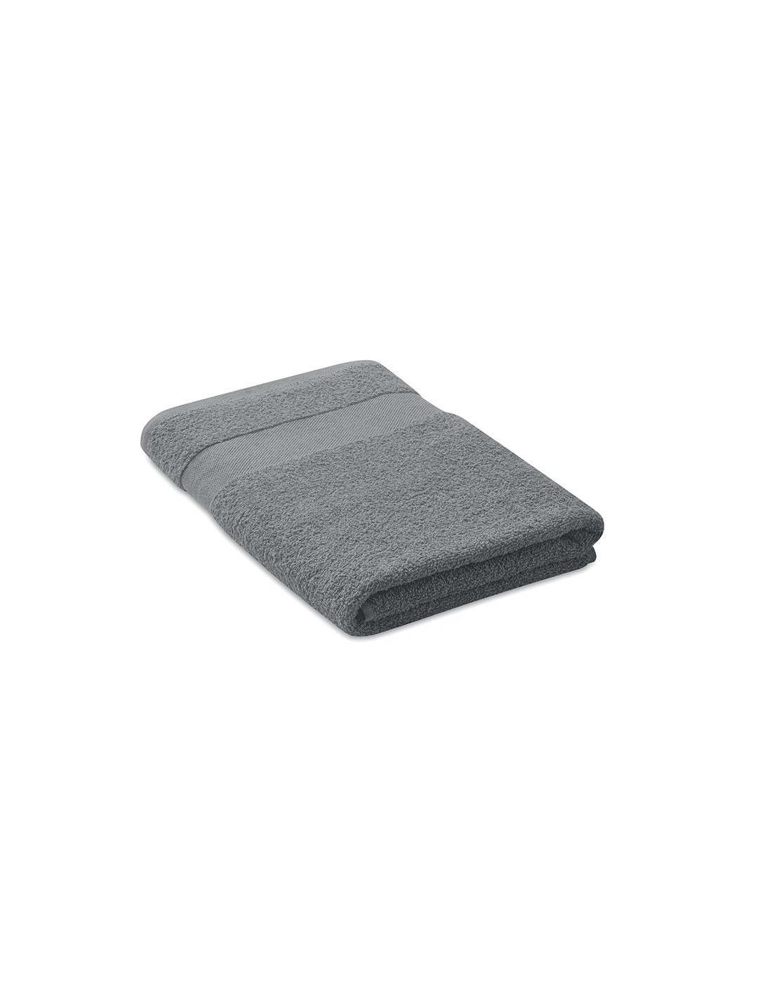 Serviette de bain personnalisée en coton bio "PERRY" 140x70 cm | SIP19