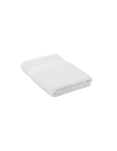 Serviette de bain personnalisée en coton bio "PERRY" 140x70 cm | SIP19