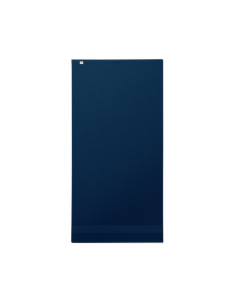 Serviette de bain personnalisée en coton bio "PERRY" 140x70 cm | SIP19