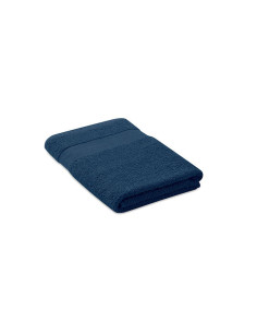 Serviette de bain personnalisée en coton bio "PERRY" 140x70 cm | SIP19