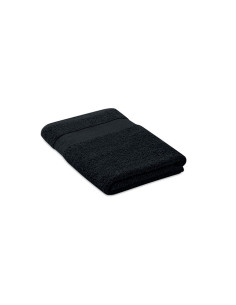 Serviette de bain personnalisée en coton bio "PERRY" 140x70 cm | SIP19