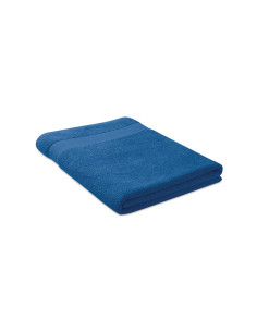 Serviette en coton bio à personnaliser "MERRY" | SIP19