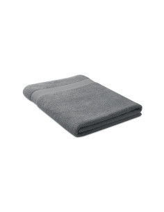 Serviette en coton bio à personnaliser "MERRY" | SIP19