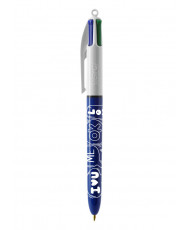 STYLO BIC® 4 COULEURS...