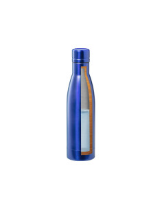 Gourde isotherme à personnaliser de 500 ml "KUNGEL" | SIP19