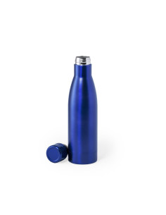 Gourde isotherme à personnaliser de 500 ml "KUNGEL" | SIP19