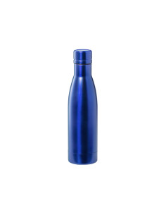 Gourde isotherme à personnaliser de 500 ml "KUNGEL" | SIP19