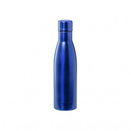 Gourde isotherme à personnaliser de 500 ml "KUNGEL" | SIP19