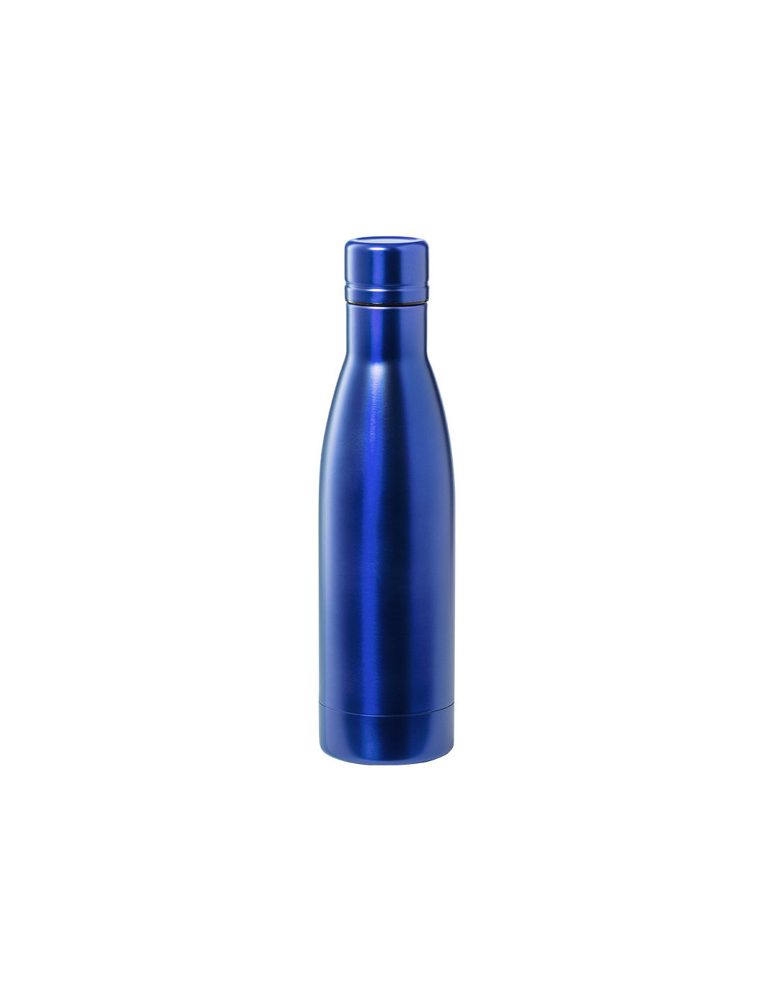 Gourde isotherme à personnaliser de 500 ml "KUNGEL" | SIP19