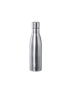 Gourde isotherme à personnaliser de 500 ml "KUNGEL" | SIP19