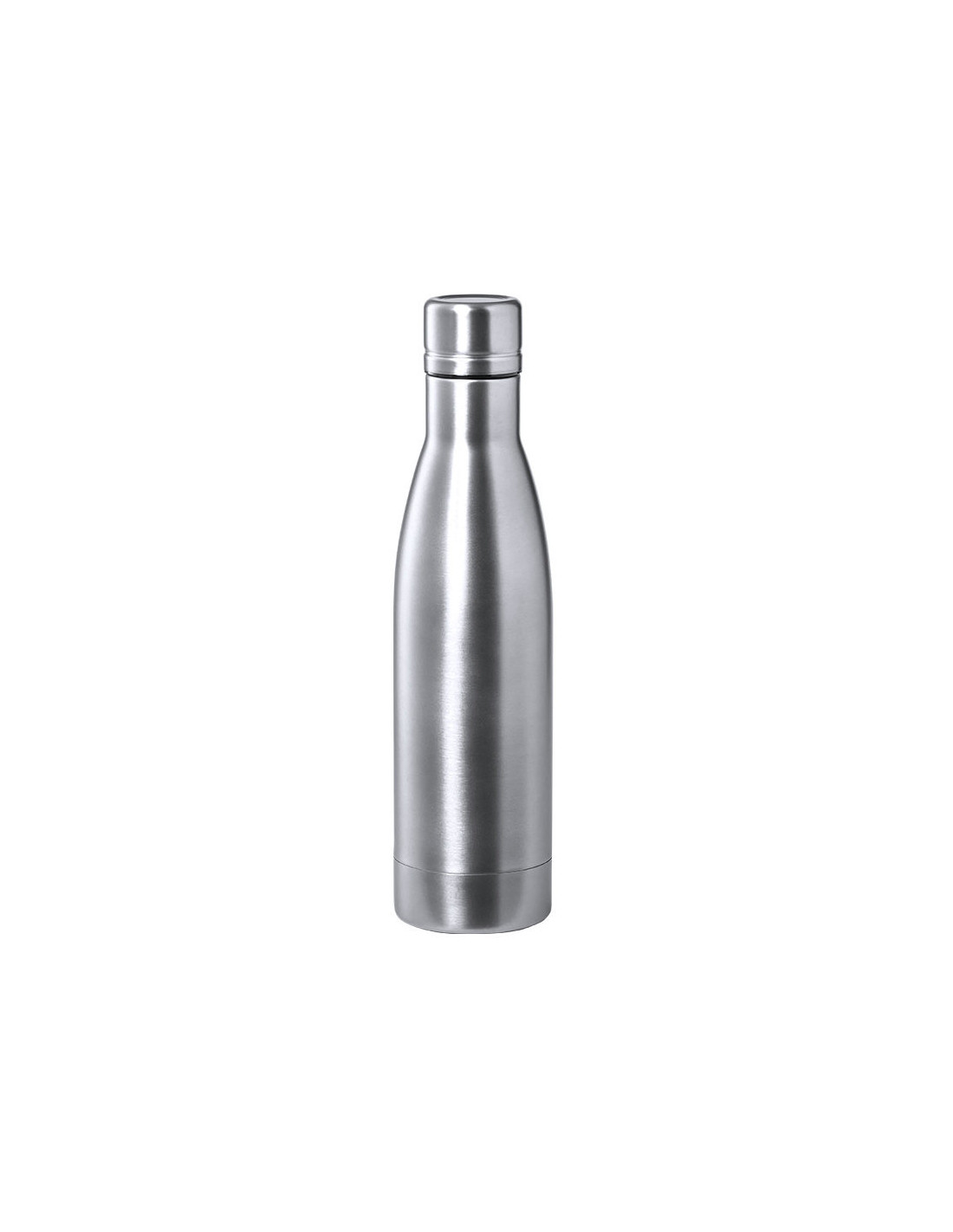 Gourde isotherme à personnaliser de 500 ml "KUNGEL" | SIP19