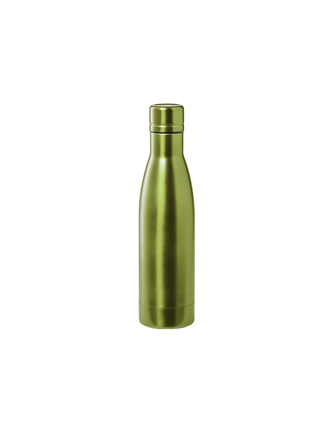 Gourde isotherme à personnaliser de 500 ml "KUNGEL" | SIP19