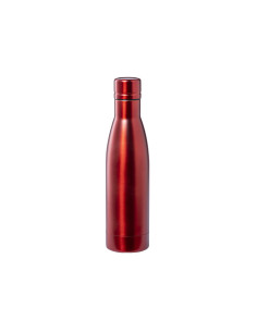 Gourde isotherme à personnaliser de 500 ml "KUNGEL" | SIP19