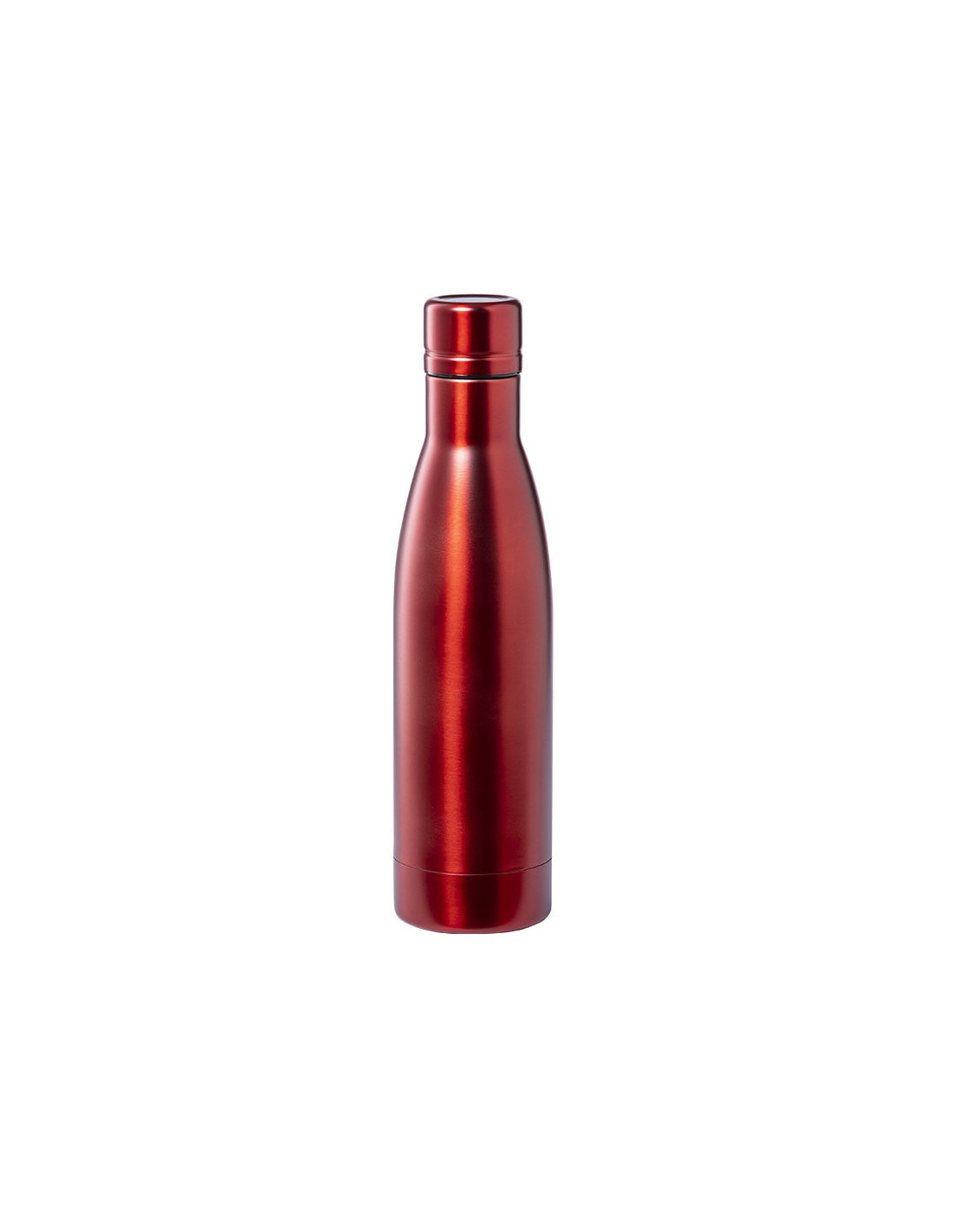 Gourde isotherme à personnaliser de 500 ml "KUNGEL" | SIP19