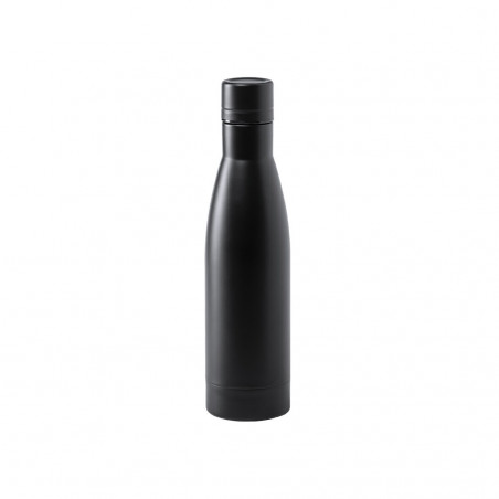 Gourde isotherme à personnaliser de 500 ml "KUNGEL" | SIP19