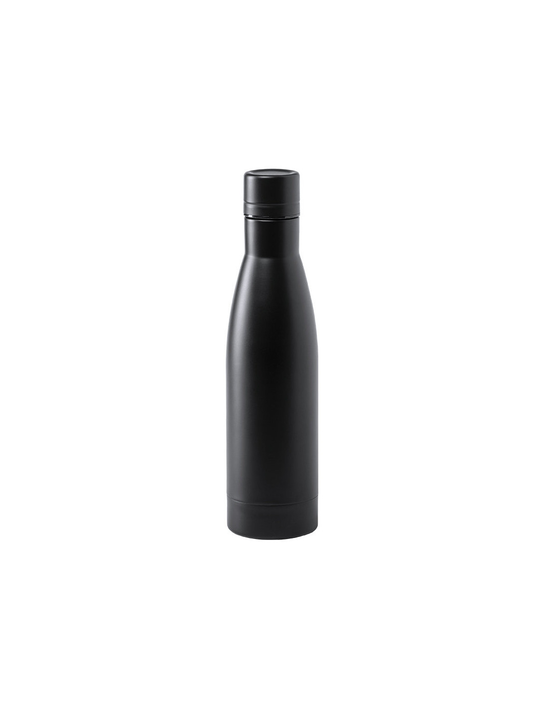 Gourde isotherme à personnaliser de 500 ml "KUNGEL" | SIP19