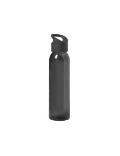 Gourde en verre personnalisée de 470 ml "TINOF" | SIP19