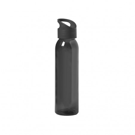 Gourde en verre personnalisée de 470 ml "TINOF" | SIP19
