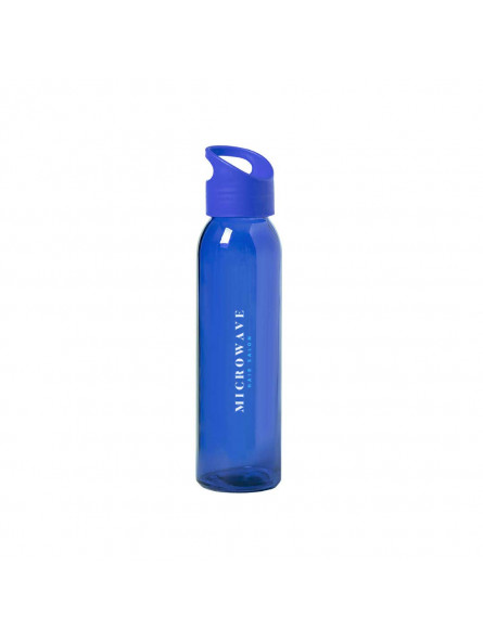 GOURDE EN VERRE PERSONNALISÉE 470ML "TINOF"