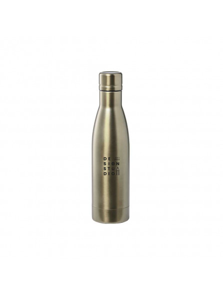 GOURDE ISOTHERME À PERSONNALISER 500ML "KUNGEL"