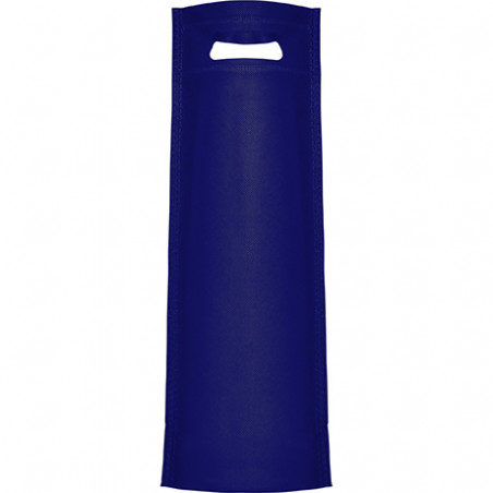 Sac bouteille en intissé personnalisé "RIVER" | SIP19