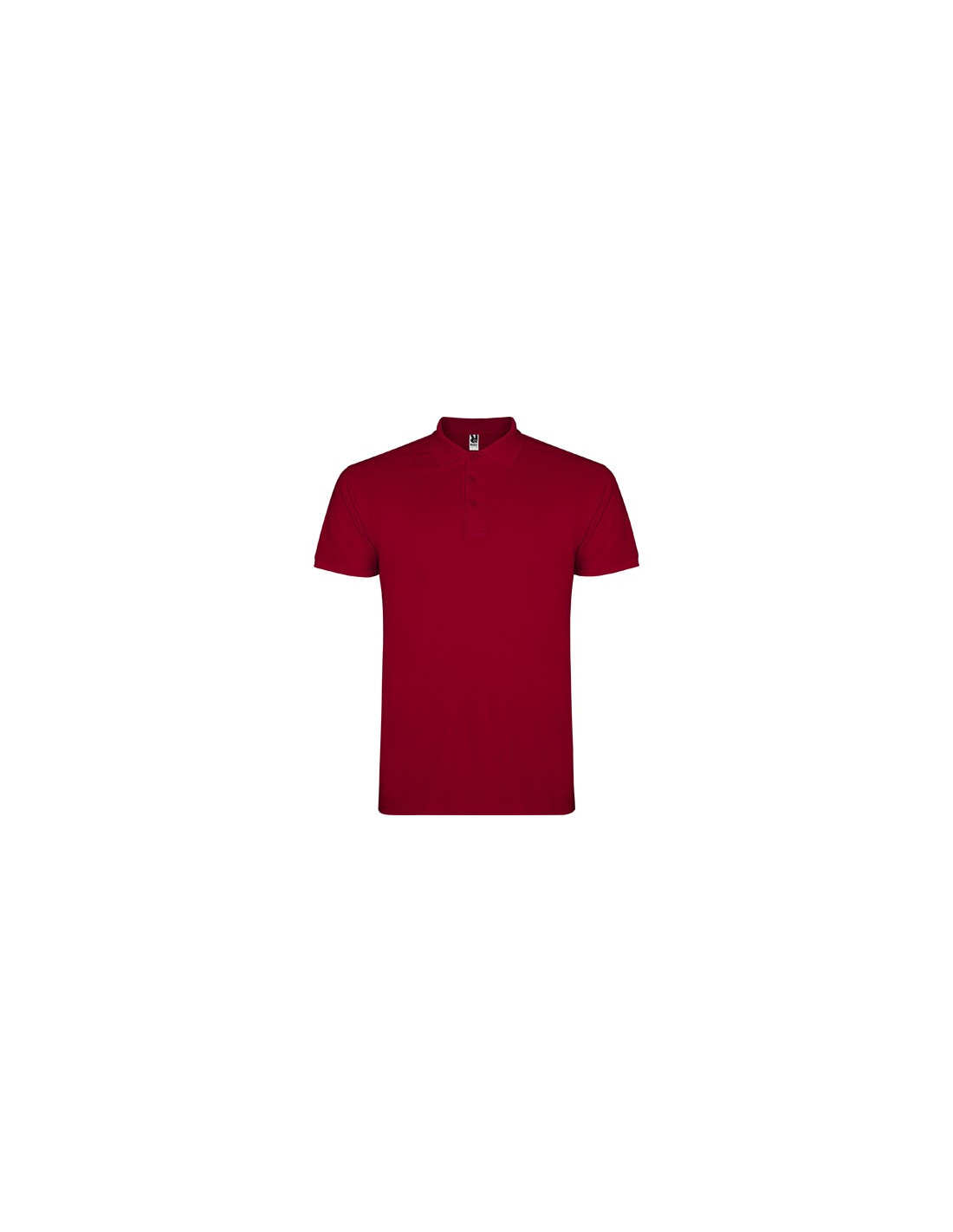 POLO HOMME 200G "STAR" - Polos & Chemises - SIP19