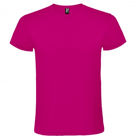 T-SHIRT UNISEXE 150G "ATOMIC" - T-shirts personnalisés - SIP19
