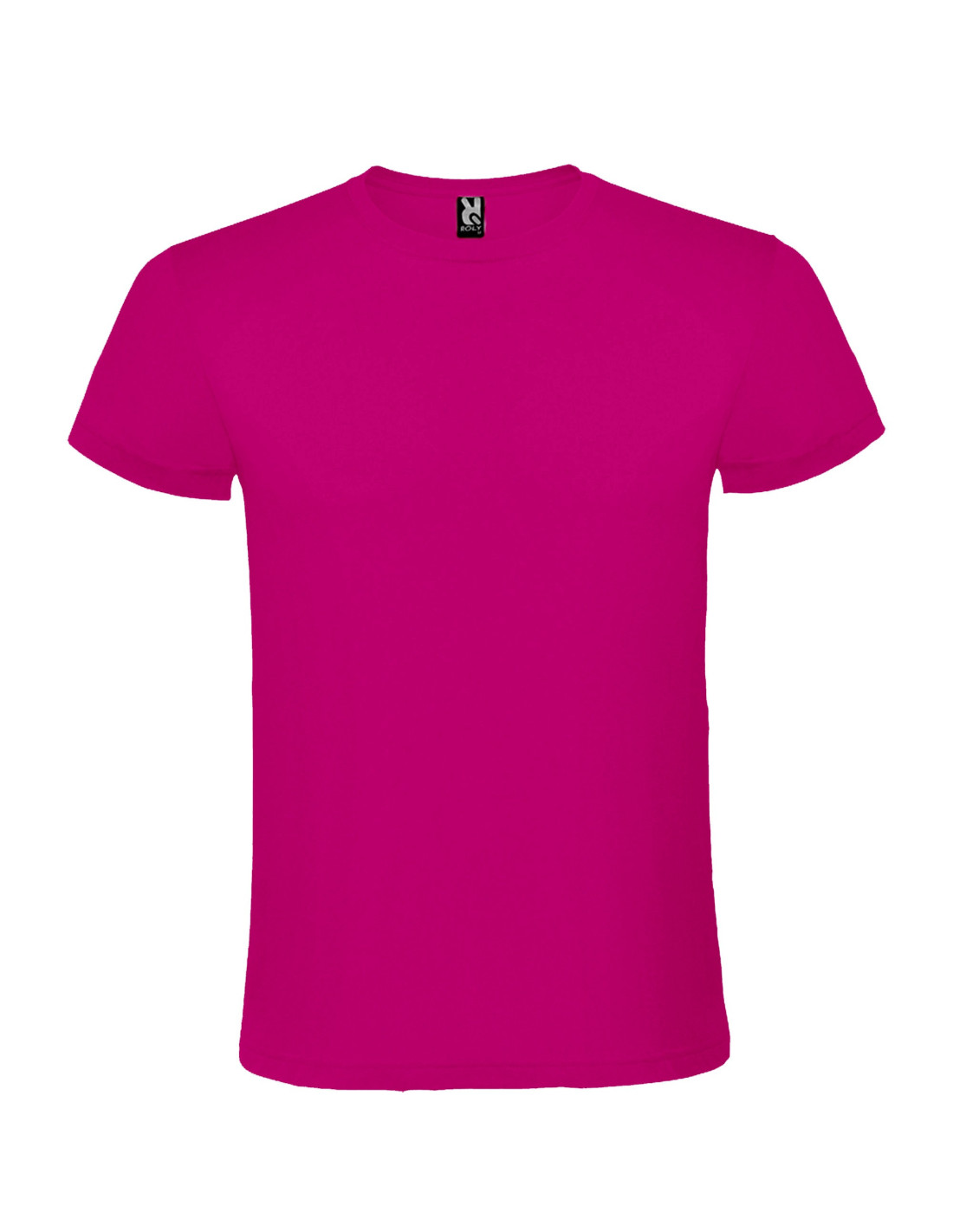 T-SHIRT UNISEXE 150G "ATOMIC" - T-shirts personnalisés - SIP19