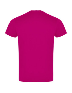T-SHIRT UNISEXE 150G "ATOMIC" - T-shirts personnalisés - SIP19