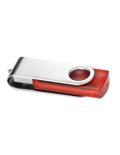 Clé USB rotative promotionnelle 8GB-16GB "ARISE" | SIP19