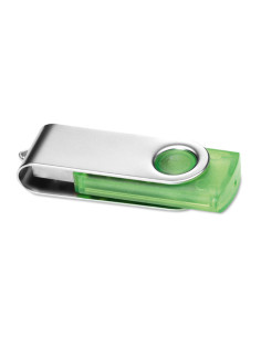 Clé USB rotative promotionnelle 8GB-16GB "ARISE" | SIP19